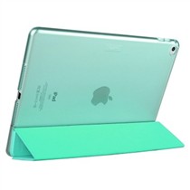 ESR 悦色系列 苹果iPad Air2保护套 三折皮套 
