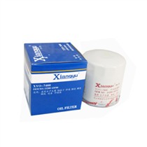 【翔宇(XIANGYU) 翔宇机油滤清器(天籁,骏逸,逍