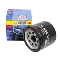 博世 博世机油滤清器 OM063 机滤机油格 骐达