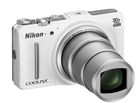 尼康 S9700s 数码相机 白色售后服务,维修,客服