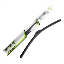 法雷奥 优选无骨雨刷器 雨刮片 单只装 一对价格