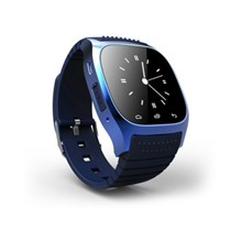 雅帝诺 雅帝诺 M26智能蓝牙手表手环智能穿戴