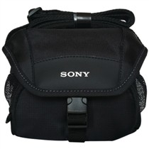 【索尼 摄像机包 LCS-U21\/U11\/U30\/U20 DV包