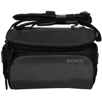 【索尼 索尼摄像机包 LCS-U21\/U11\/U30\/U20 