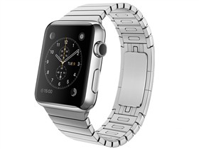 【苹果 Apple Watch 智能手表(不锈钢\/42毫米表