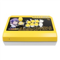 其他 拳霸(QANBA)Q4 RAF 限定版 XBOX360\/