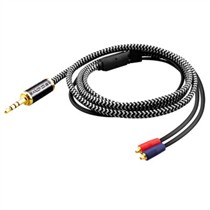 B25-MCX(1.3米)AK240 Ak120 SE535耳机升.