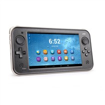 其他 7寸四核1.6 PSV安卓智能游戏机掌机PSP