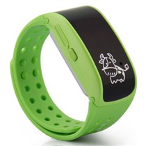 其他 more-thing儿童定位手表手机智能手环GP