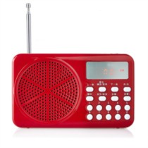 【SENBOWE 老年人收音机mp3便携式播放器