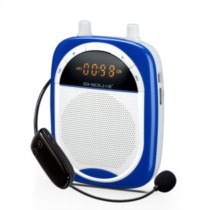 【十度(ShiDu) 十度S610 2.4G无线扩音器 小蜜