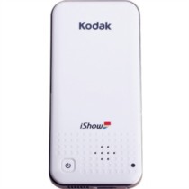 【柯达 Ishow1000 便携式投影仪 WIFI 连接智能