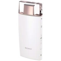 索尼 DSC-KW1 靓咔数码相机 (白色)好不好,优