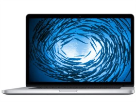 苹果 MacBook Pro 2015款 13.3英寸笔记本(i5