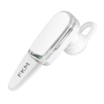 FKM fkm m100 蓝牙耳机4.0适用4s苹果iphone