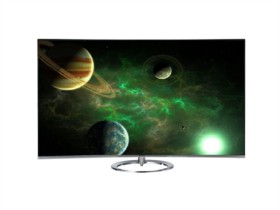 夏普 LCD-65UR30A 65英寸4K超高清液晶电视