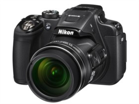 尼康 COOLPIX P610s 数码相机售后服务,维修