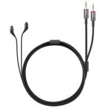 索尼 MUC-M20BL1平衡线 适用机型Z5\/A3\/A2\/