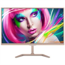 46E7QDSH 23.6英寸 PLS广视角 护眼不闪屏