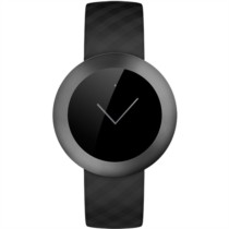 【华为 荣耀手环zero 经典黑长 (智能运动健康手