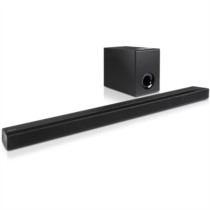 【索尼 HT-CT80 高保真电视音响SoundBar 家