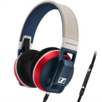 【森海塞尔 Urbanite XL 大都市人 Nation 民族色