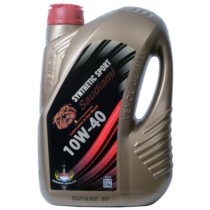 沙特阿美 德国进口威能全合成机油润滑油10W