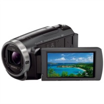 索尼 HDR-PJ675 高清动态摄像机(5轴防抖 30