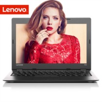 联想 IdeaPad100S-14英寸轻薄笔记本电脑N30