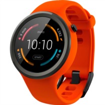 Moto 新一代Moto 360参数,功能,Moto 新一代M