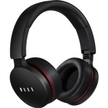 【FIIL 头戴包耳式音乐耳机 曜石黑 动圈 外观惊