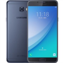 三星 Galaxy C7 pro (C7018)4GB+64GB 墨玉黑