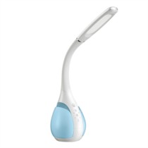 【科大讯飞 智能台灯机器人U5儿童学习台灯卧