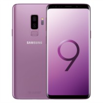 三星 Galaxy S9+(SM-G9650)6GB+128GB 夕雾