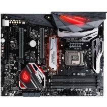 华硕 MAXIMUS X HERO M10H 主板(Intel Z370