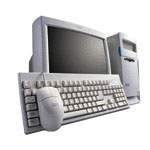IBM NetVista A22p 6049I08