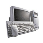 IBM NetVista A22P 2259G6C