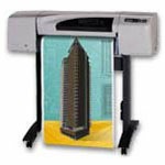 ����DesignJet 500PS/24Ӣ��(C7769C)