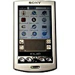 ����Clie PEG-N710C