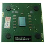 AMD AthlonXP 1800+��ɢ��