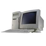 IBM NetVista A10 2169U4C