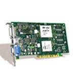 3DLABS OXYGEN GVX1 Pro