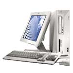 IBM NetVista M42 830711C