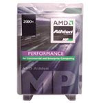 AMD Athlon MP 2400+��ɢ��