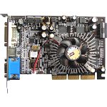 ̫������ӰFX5600 Ultra��Ƶ��/128M