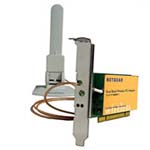 NETGEAR WAG311