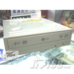 LG GSA-4167B