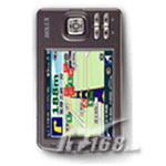 HOLUX GPSmile60