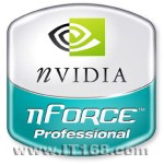 nVIDIA nForce Pro 3400