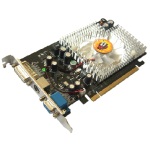 ̫��������7300GT DDR2(256M)